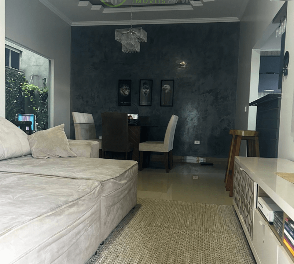 Casa à venda em Caarapó