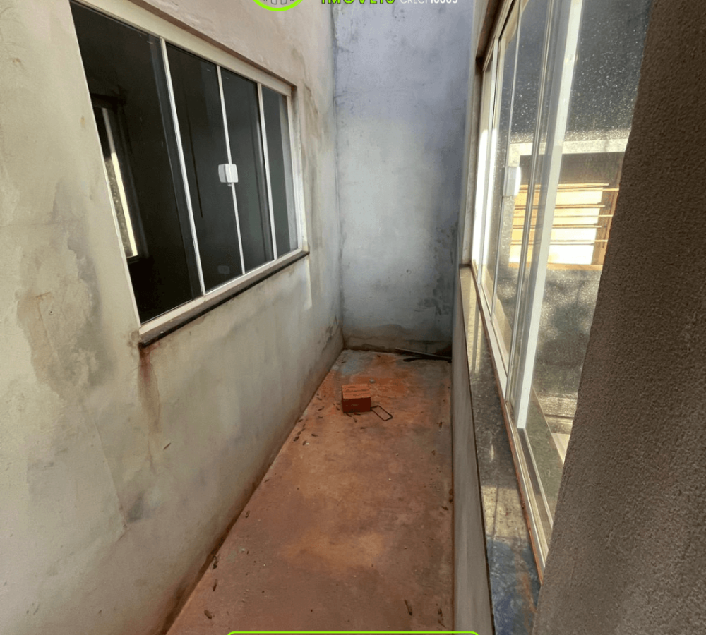 Casa para alugar em Caarapó