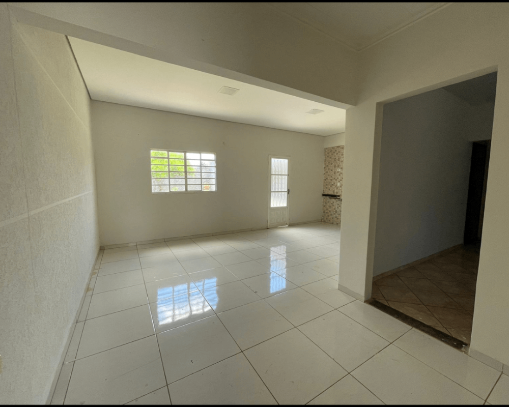 Casa à venda em Caarapó