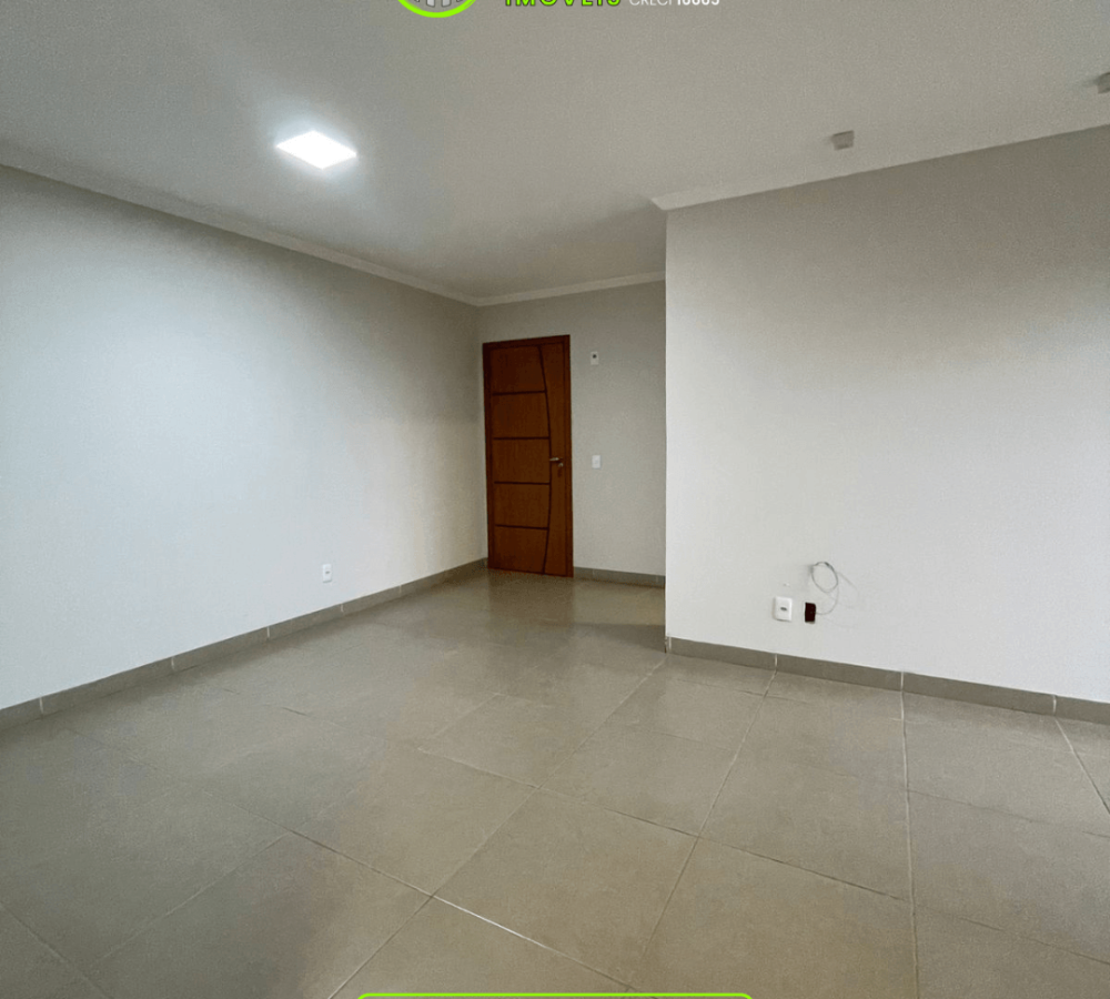 Apartamento para venda em Caarapó