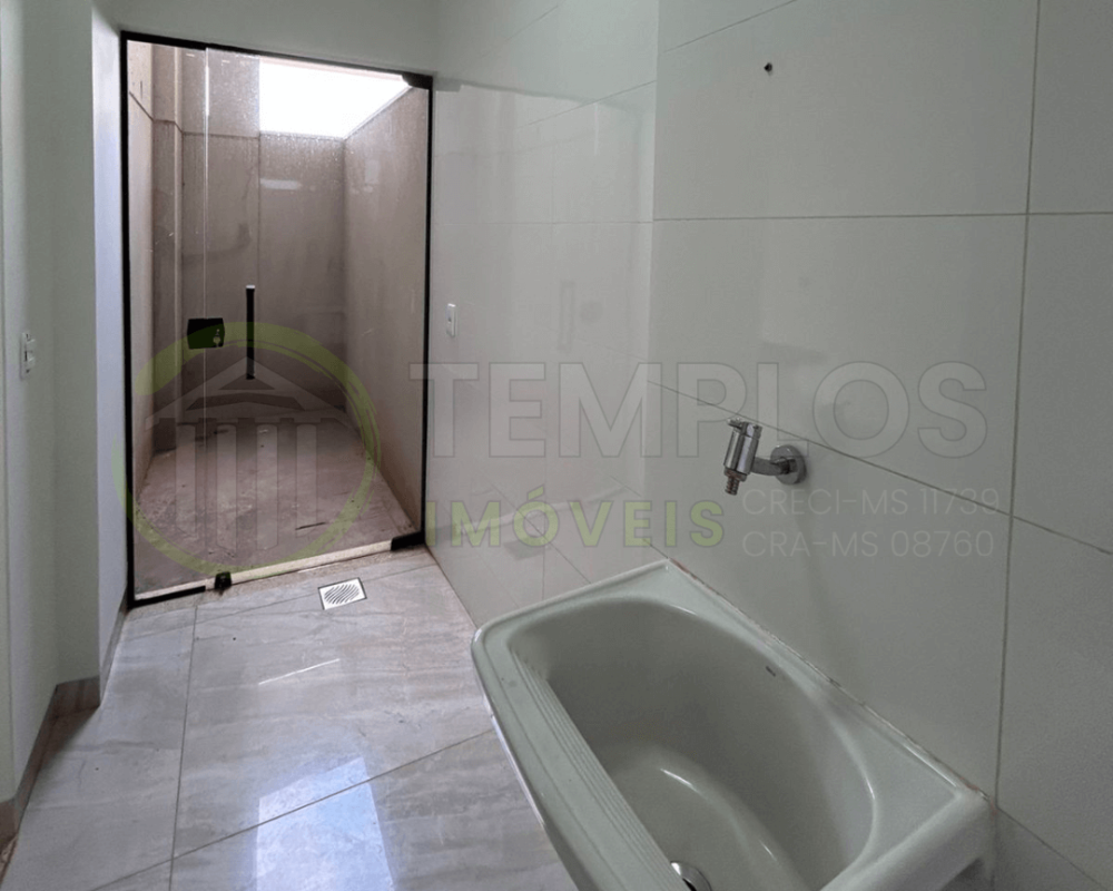 Apartamento para venda em Caarapó