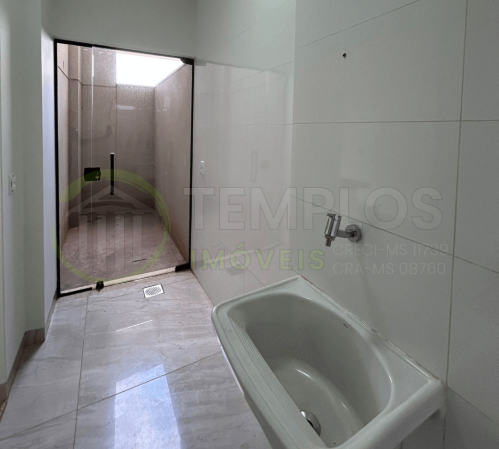 Apartamento para venda em Caarapó