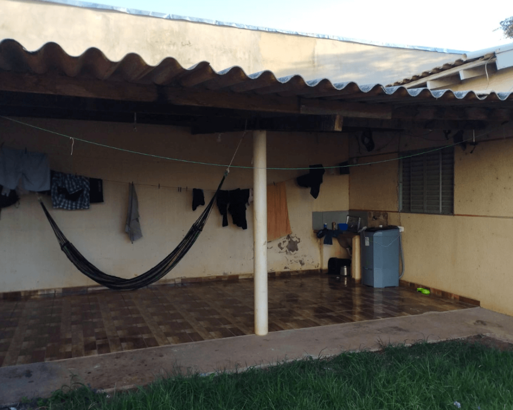 Casa à venda em Caarapó