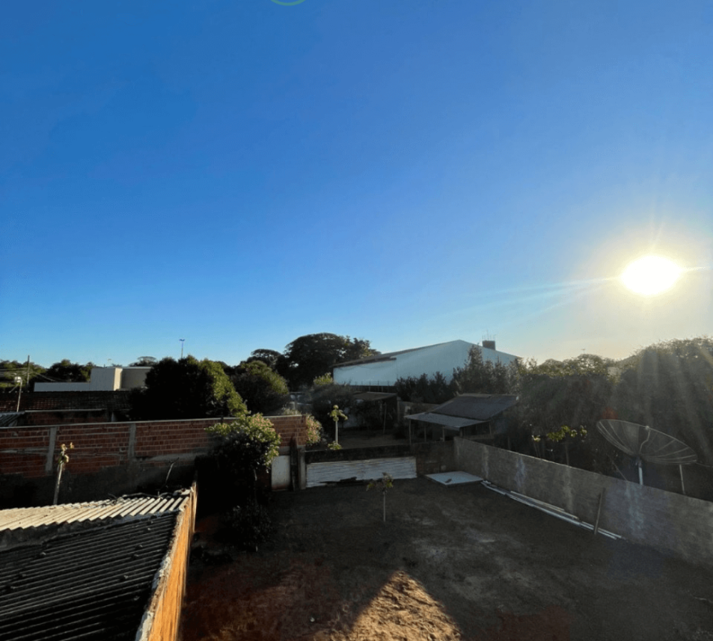 Apartamento para alugar em Caarapó