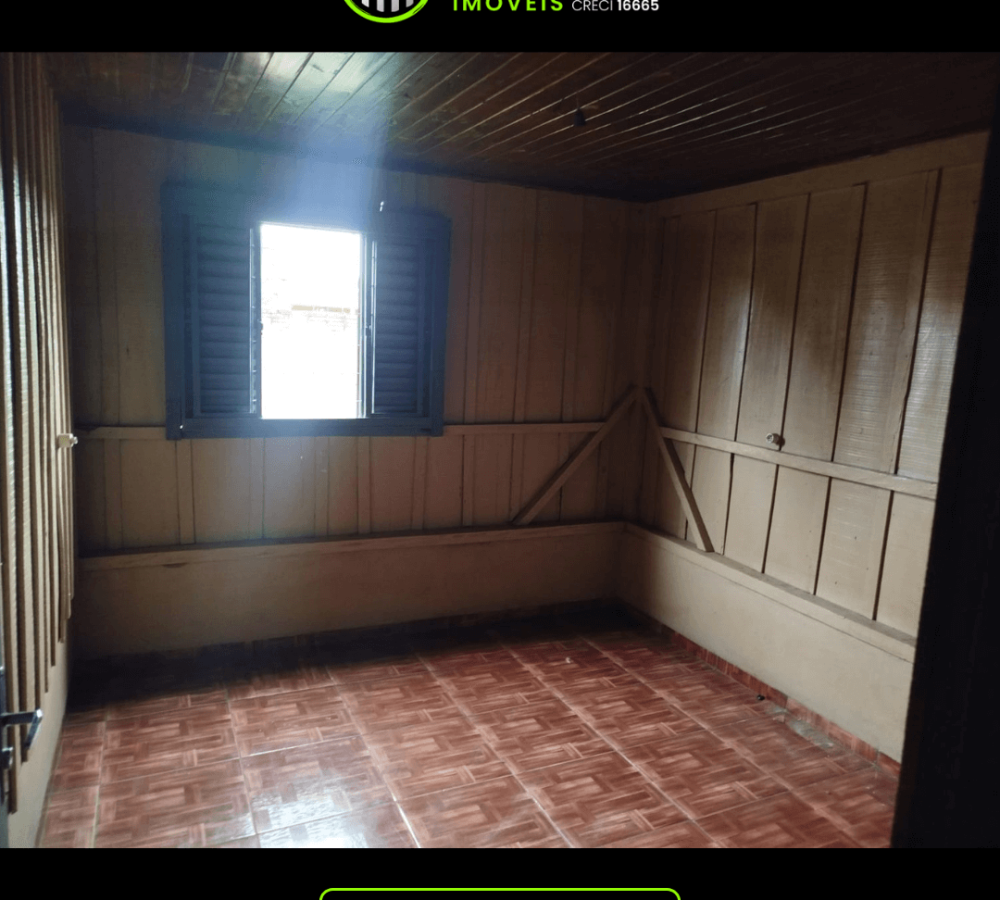 Casa para alugar em Laguna Carapã