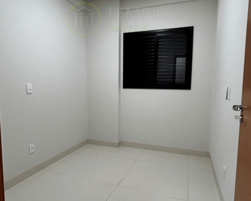 Apartamento à venda em Caarapó