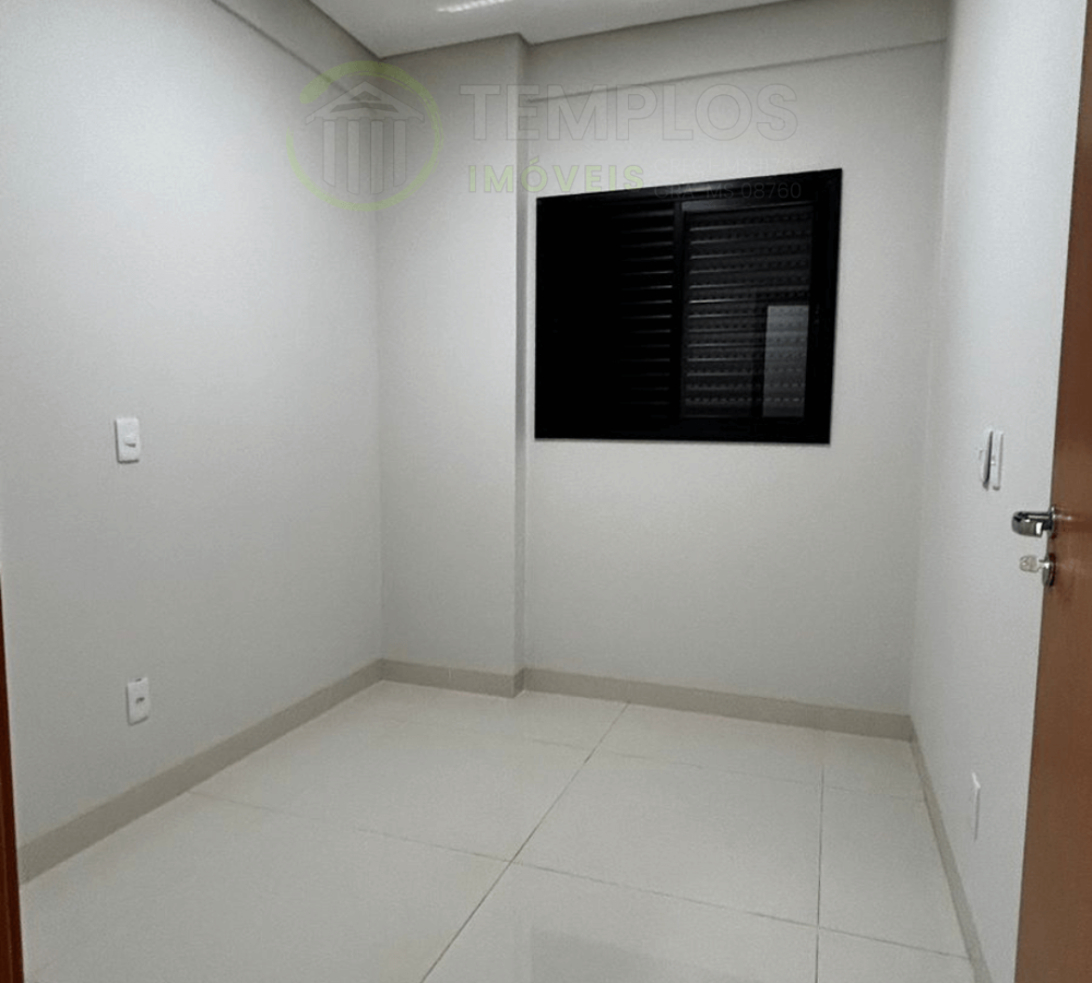 Apartamento à venda em Caarapó