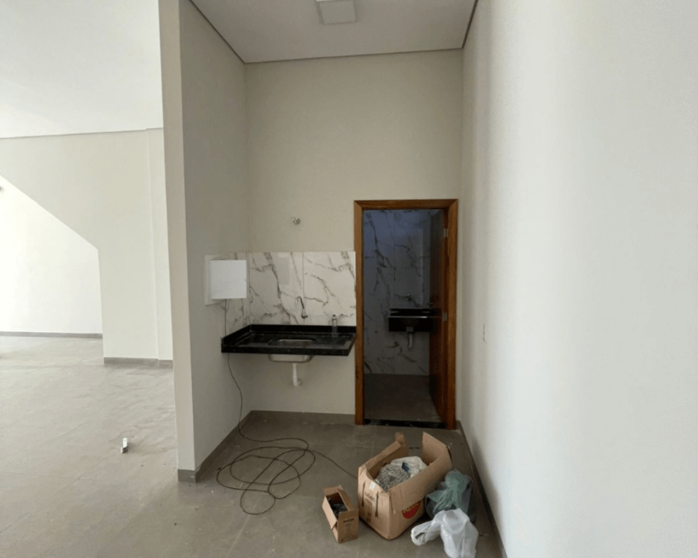 Salão comercial para alugar em Caarapó