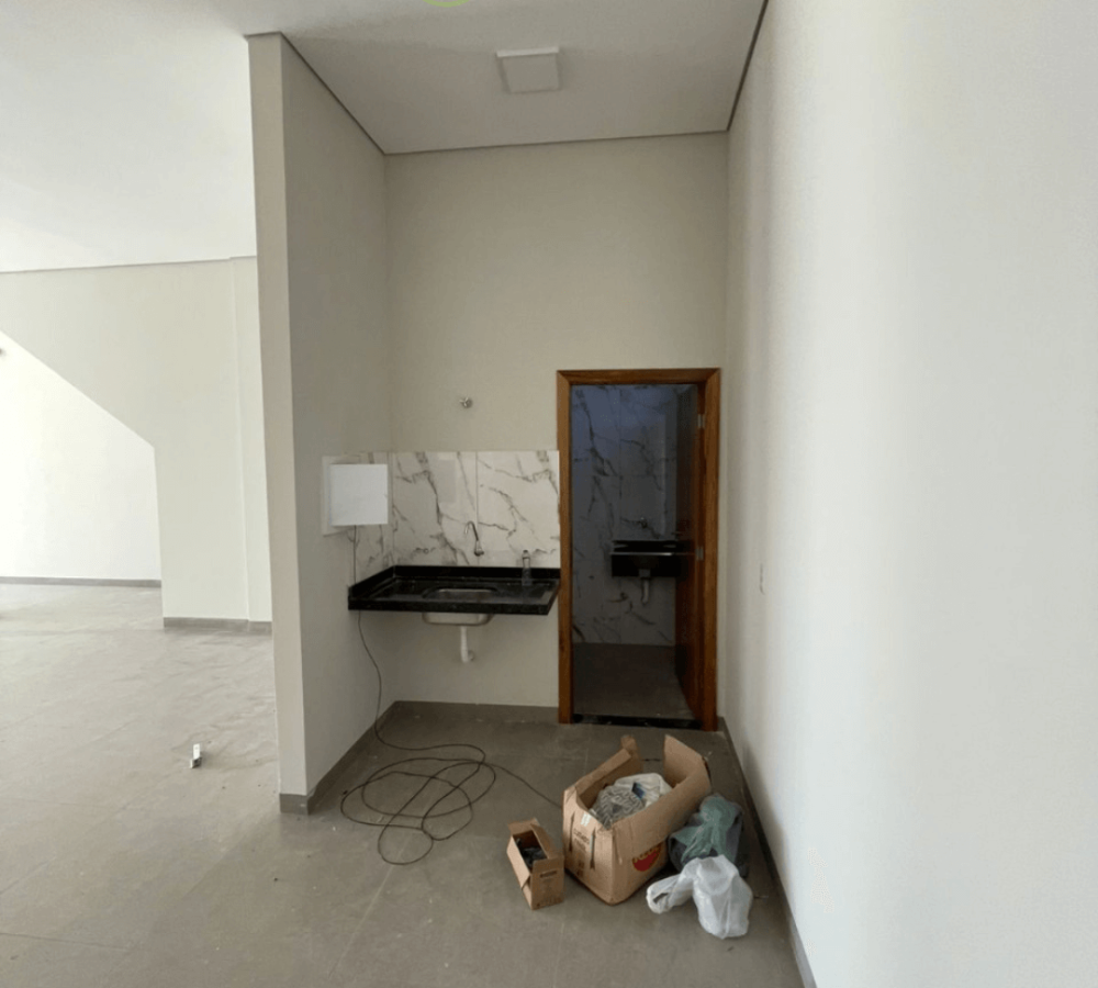 Salão comercial para alugar em Caarapó