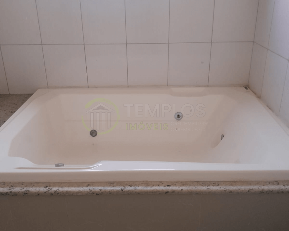 Casa à venda em Caarapó