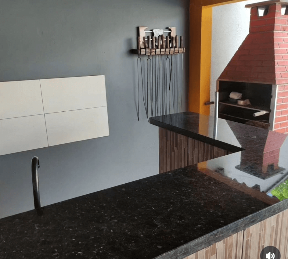 Casa para alugara em Caarapó