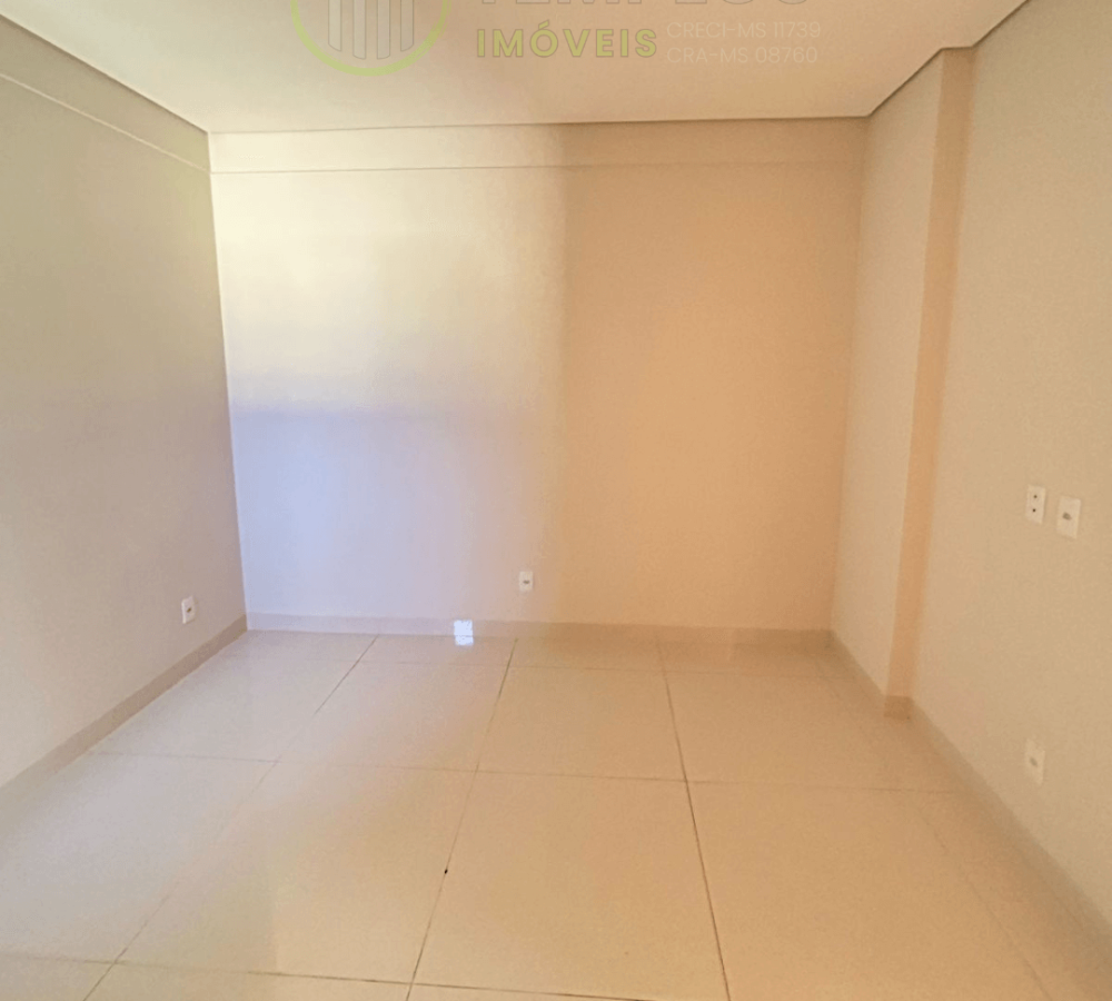Apartamento para alugar em Caarapó