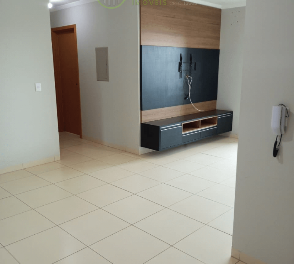 Apartamento para alugar em Caarapó