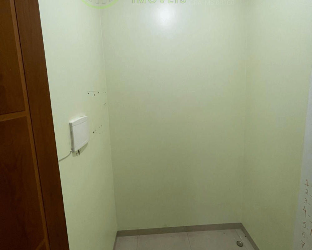 Sala comercial para alugar em Caarapó