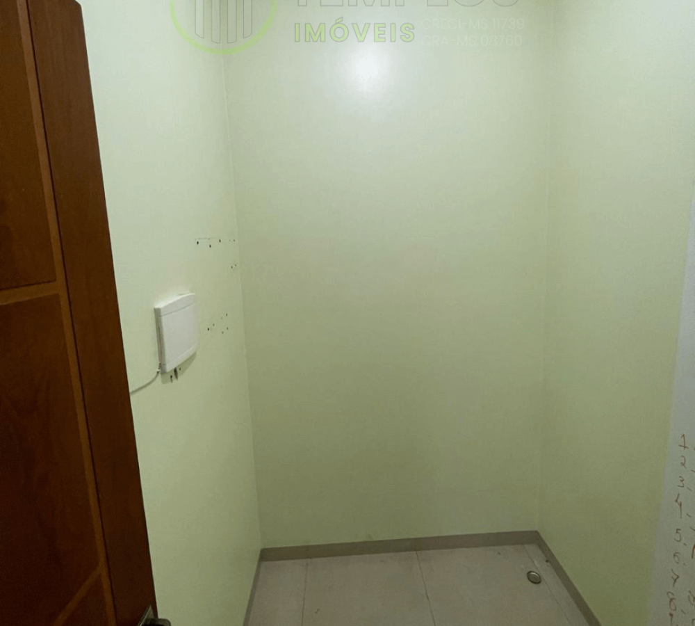 Sala comercial para alugar em Caarapó