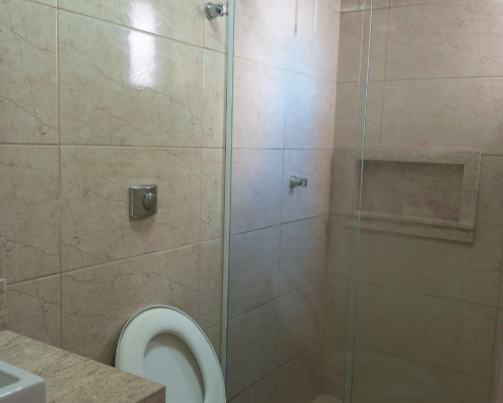 Apartamento para alugar em Caarapó