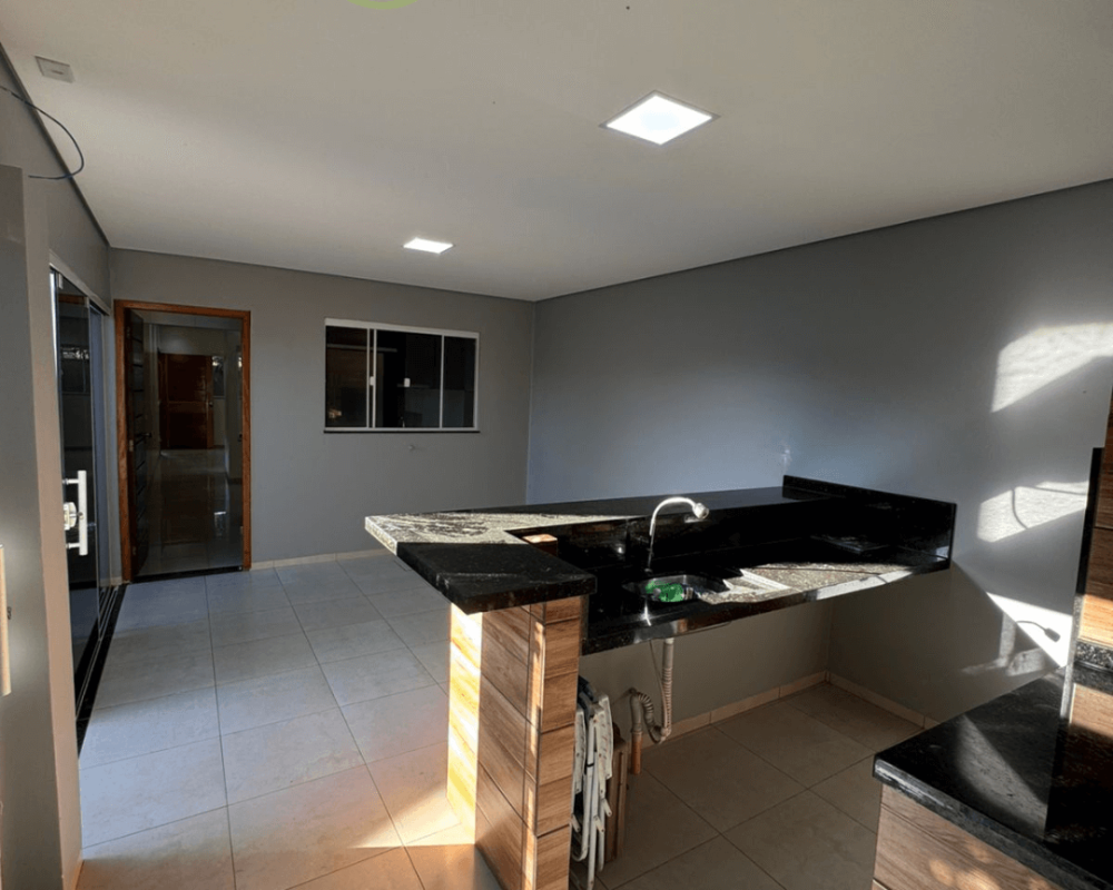 Casa à venda em Caarapó