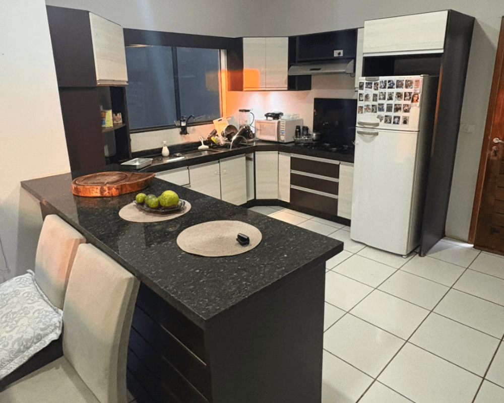 Casa à venda em Caarapó