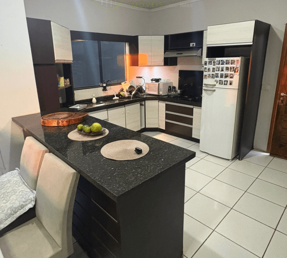 Casa à venda em Caarapó