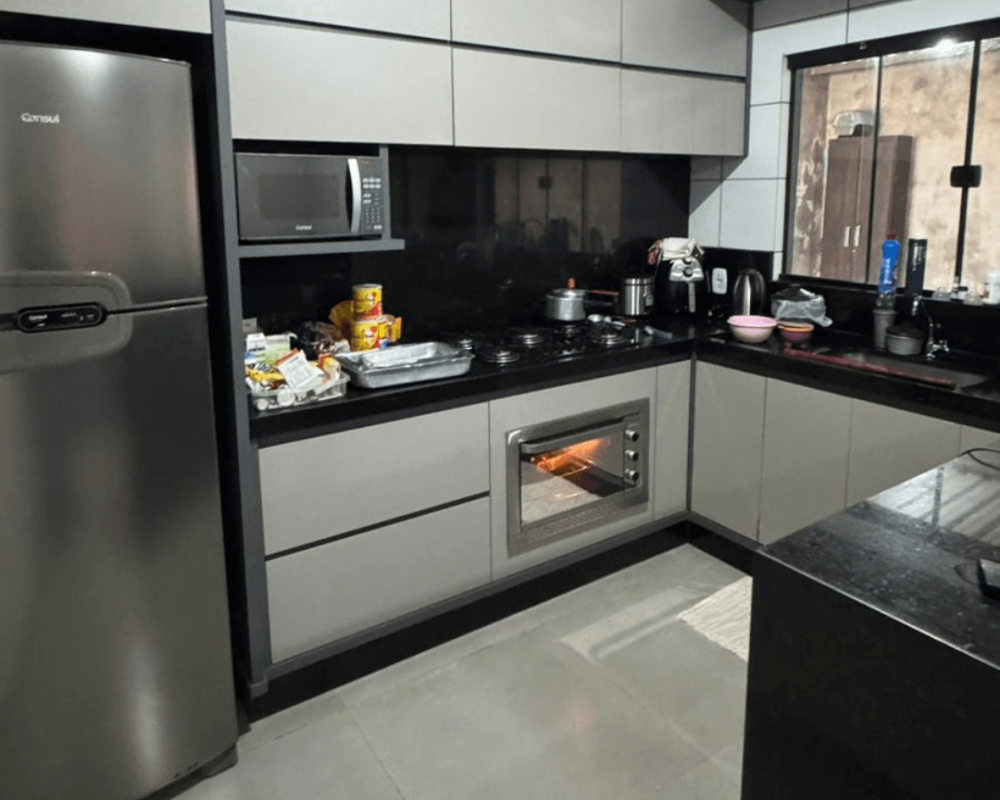 Casa à venda em Caarapó/MS