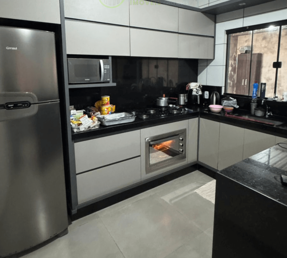 Casa à venda em Caarapó/MS