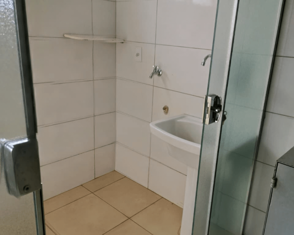 Apartamento para alugar em Caarapó