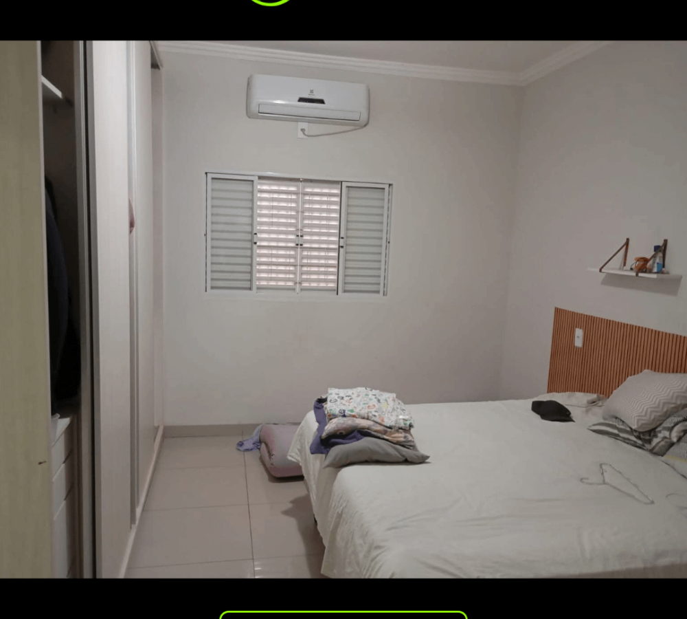 Casa para alugar em Caarapó