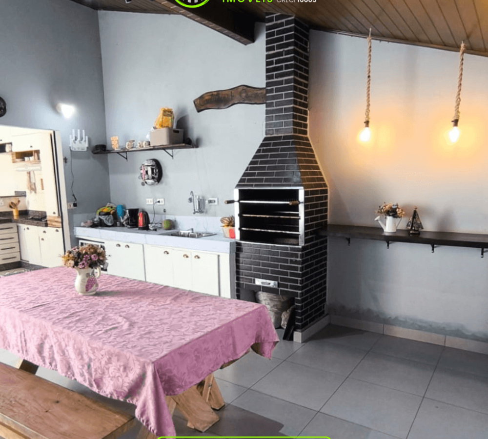 Casa à venda em Caarapó