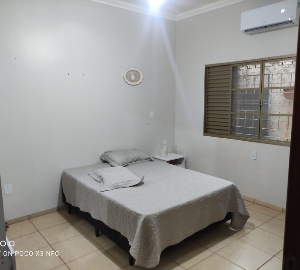 Templos Imóveis Caarapó