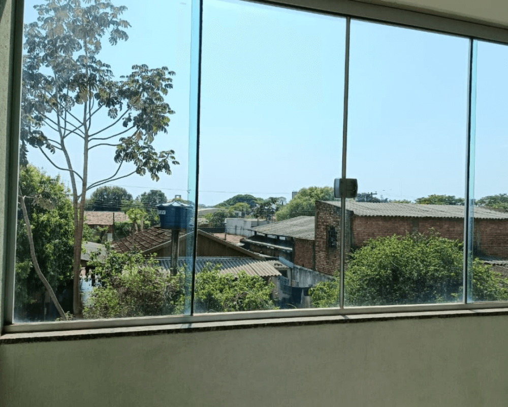 Apartamento para alugar em Caarapó