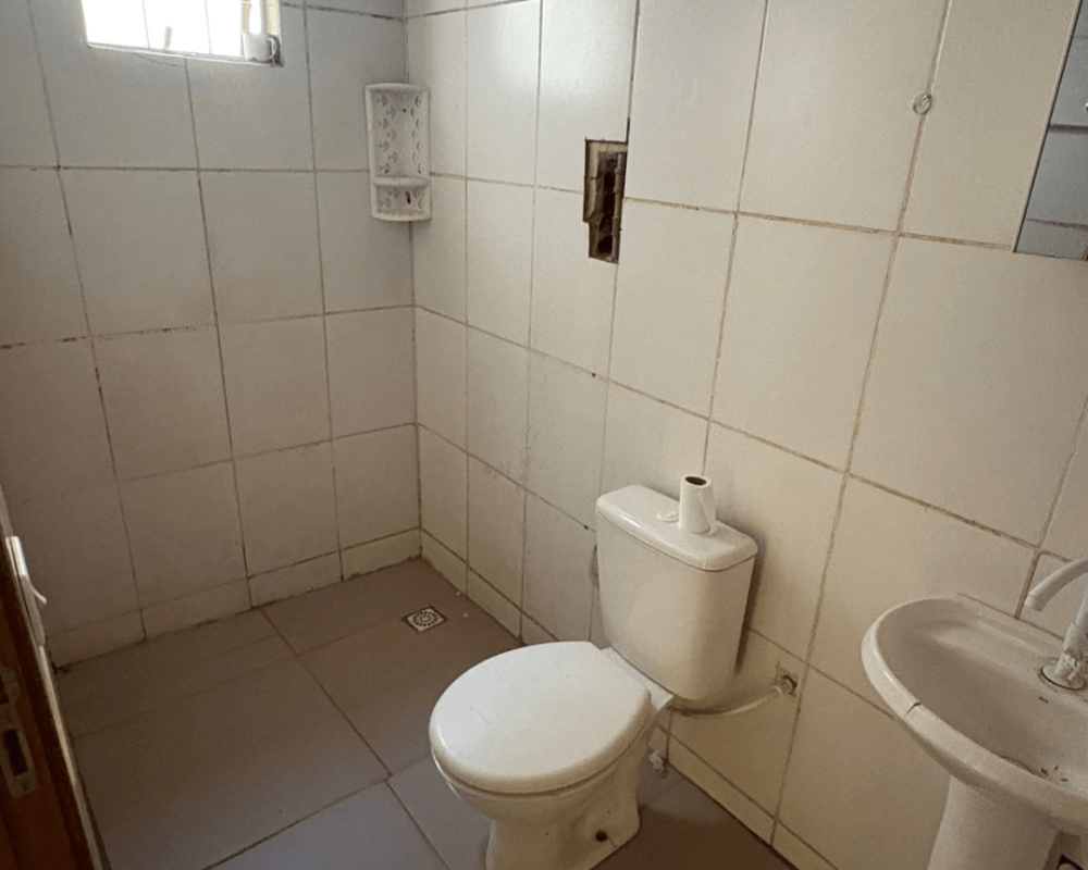 Casa para alugar em Caarapó