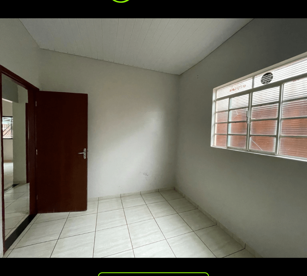 Casa para alugar em Caarapó