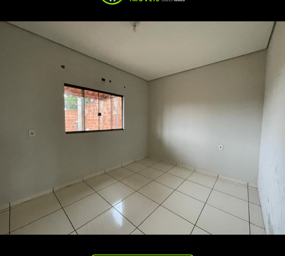 Casa para alugar em Caarapó