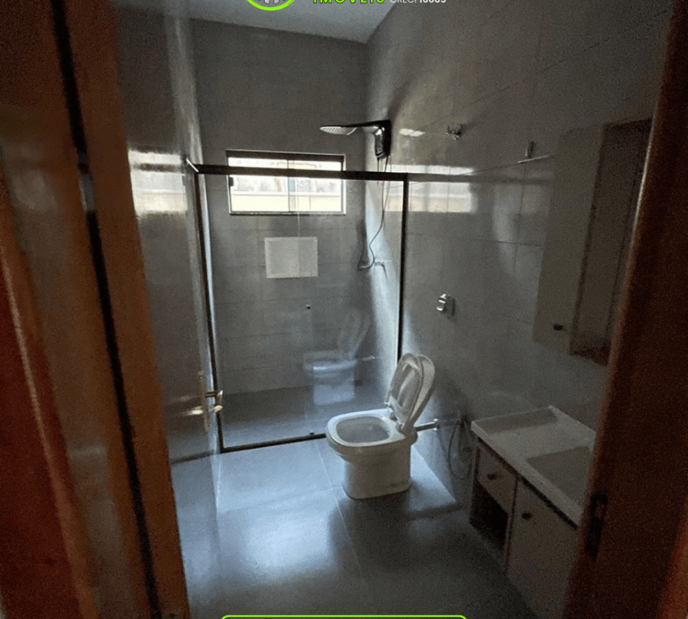 Casa para alugar em Caarapó