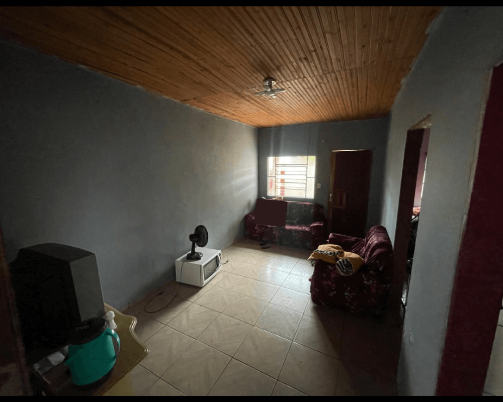 Casa à venda em Caarapó