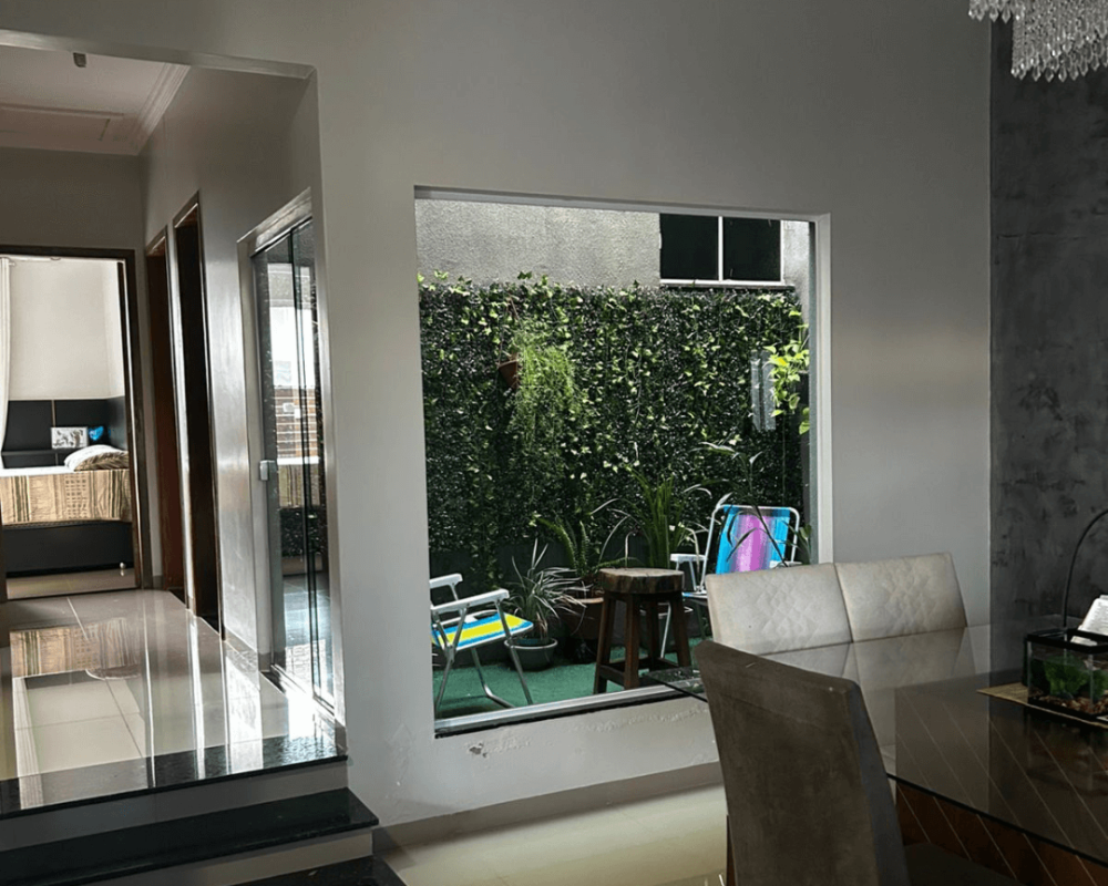 Casa à venda em Caarapó