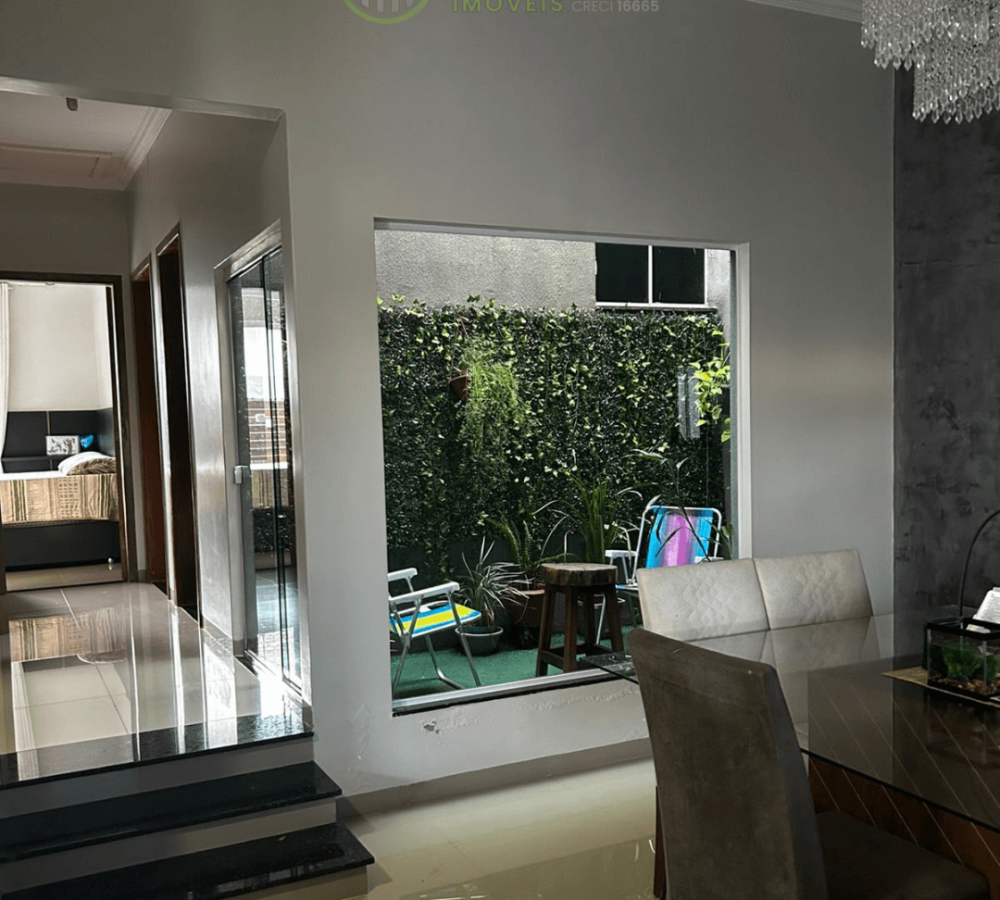 Casa à venda em Caarapó