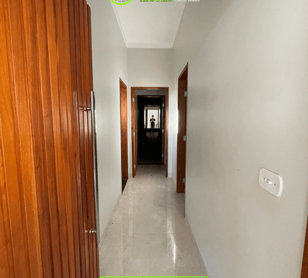 Casa para alugar em Caarapó