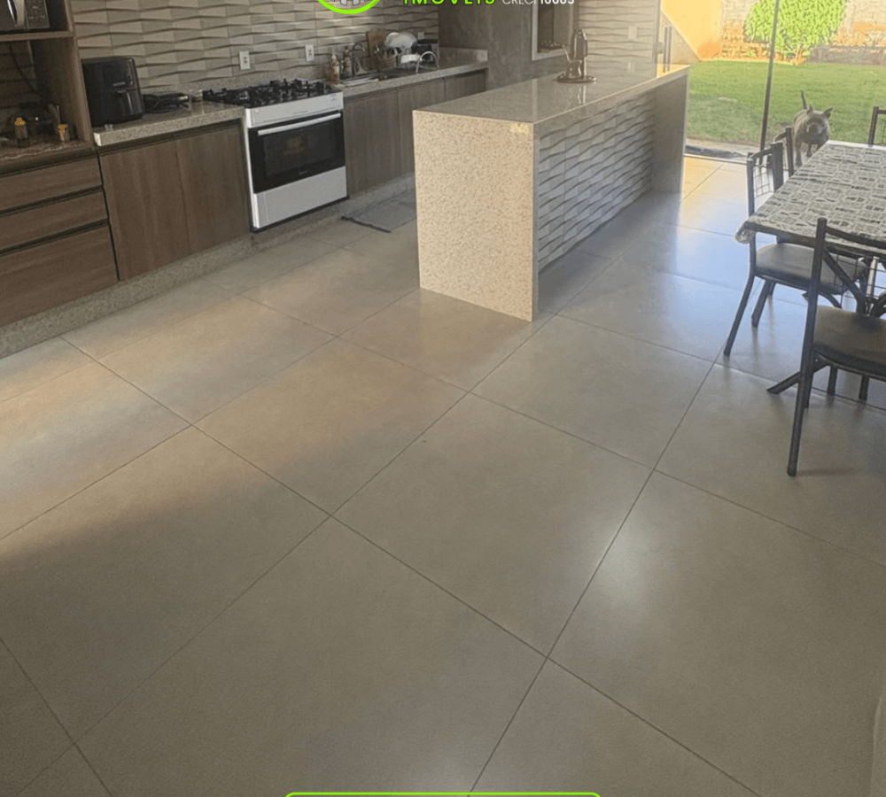 Casa à venda em Caarapó