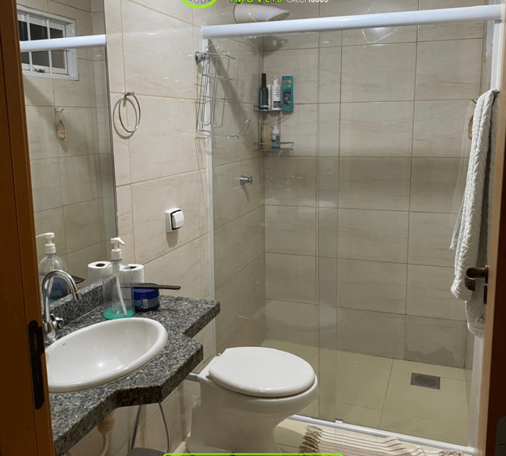 Apartamento à venda em Caarapó