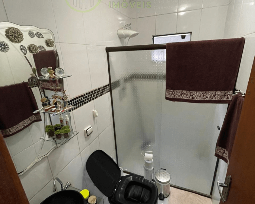 Casa para venda em Caarapó