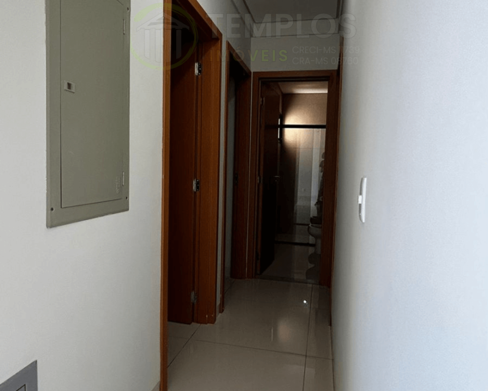 Apartamento à venda em Caarapó