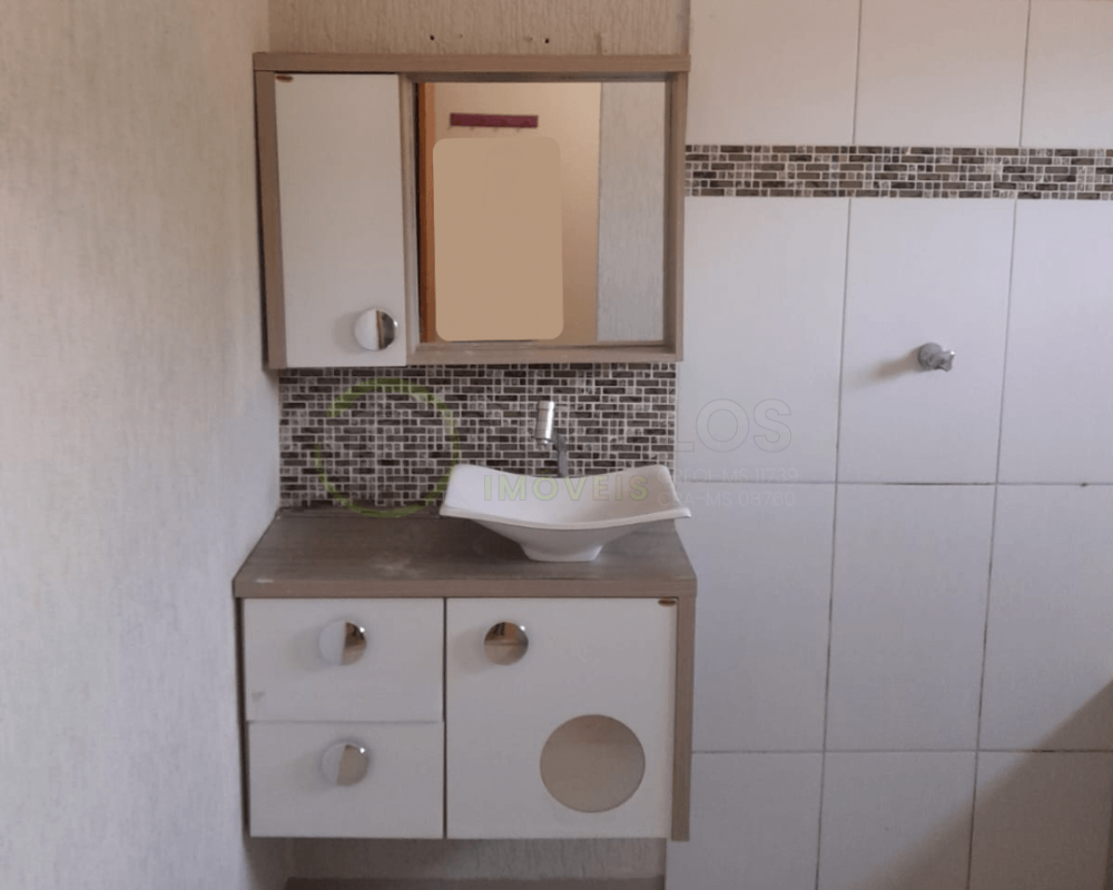 Casa à venda em Caarapó