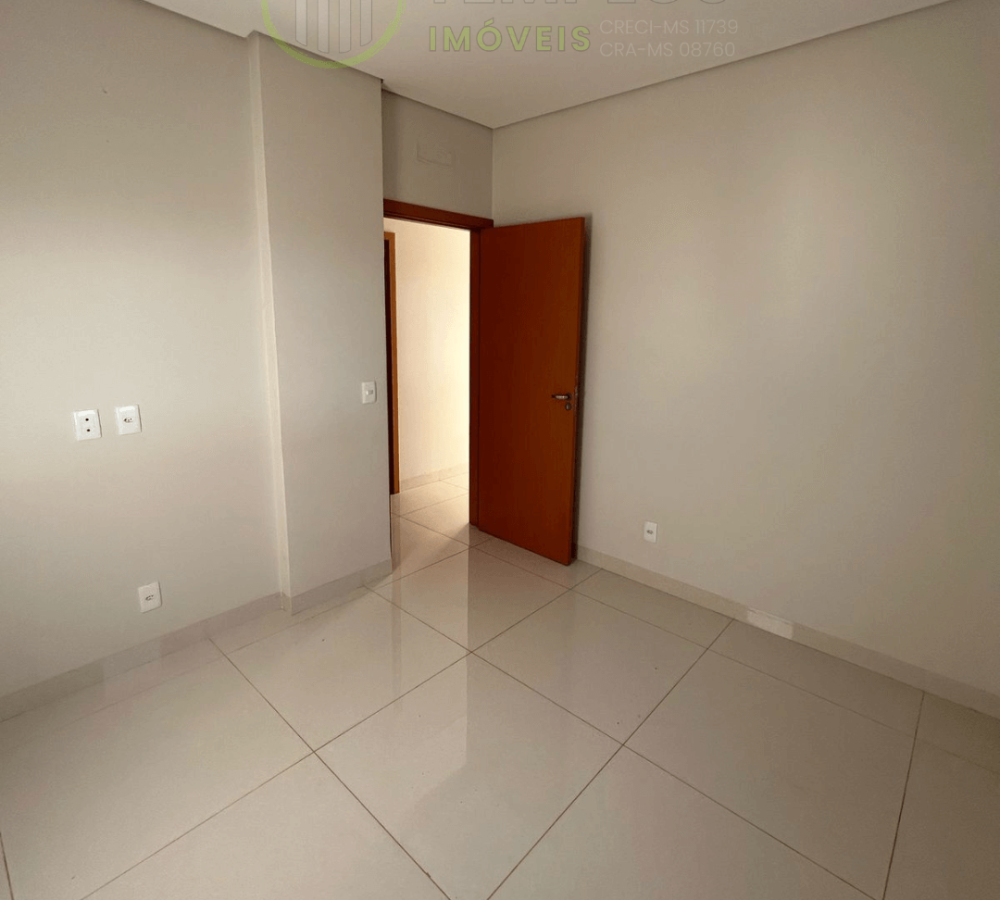 Apartamento para alugar em Caarapó