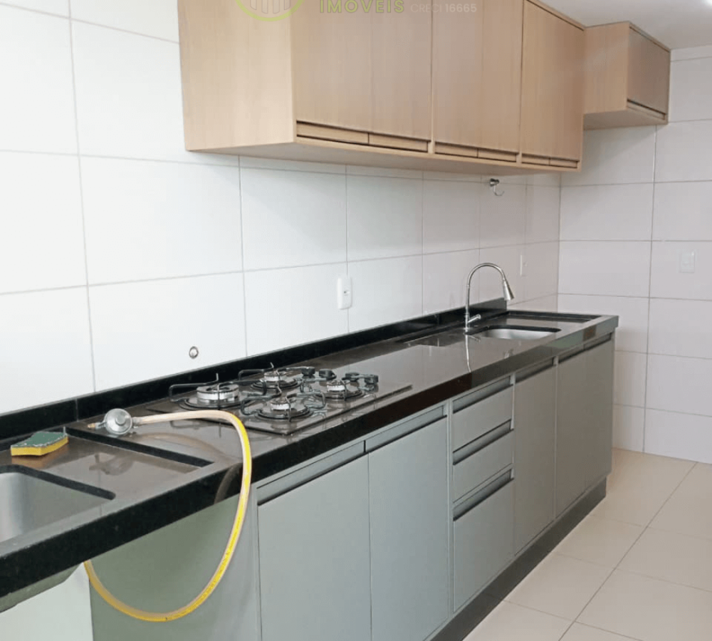 Apartamento para alugar em Caarapó