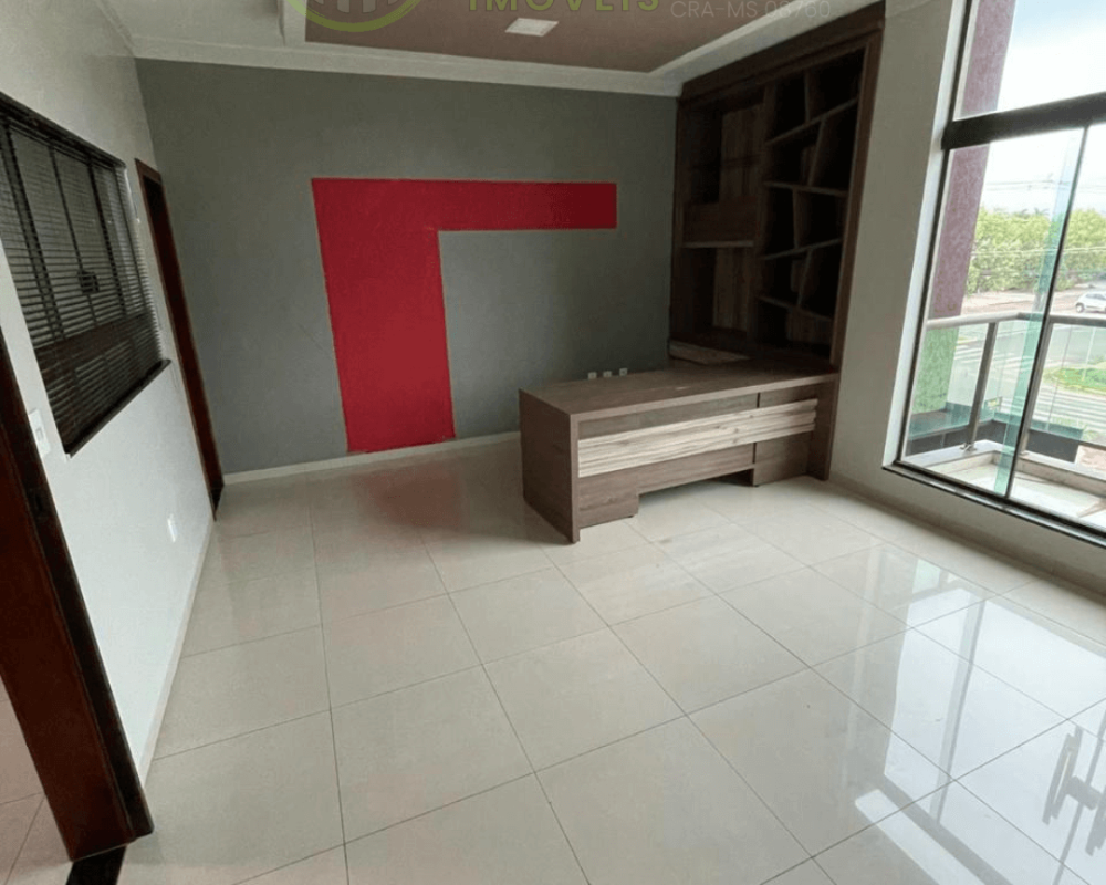 Sala comercial para alugar em Caarapó