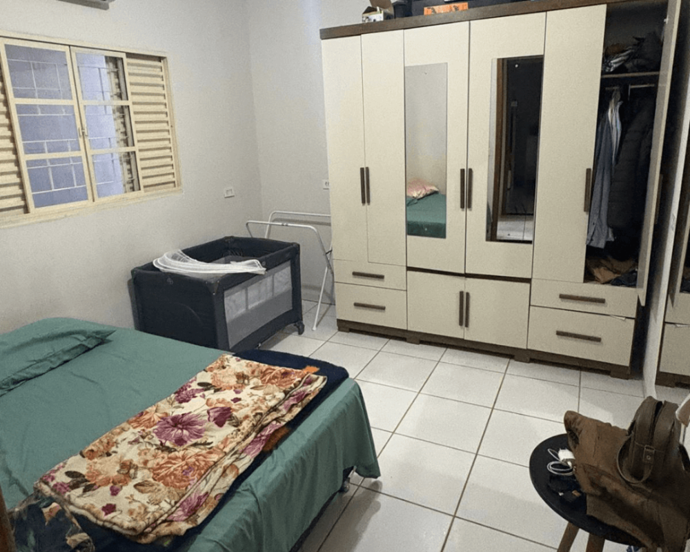 Casa à venda em Caarapó