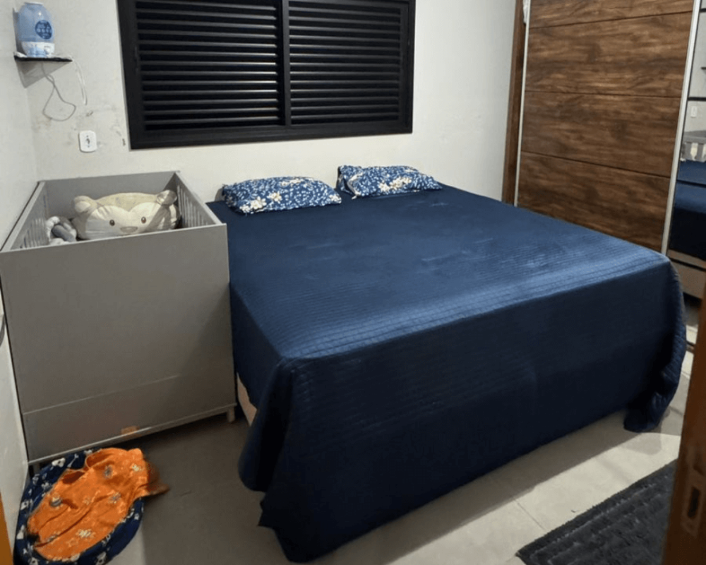 Casa à venda em Caarapó/MS