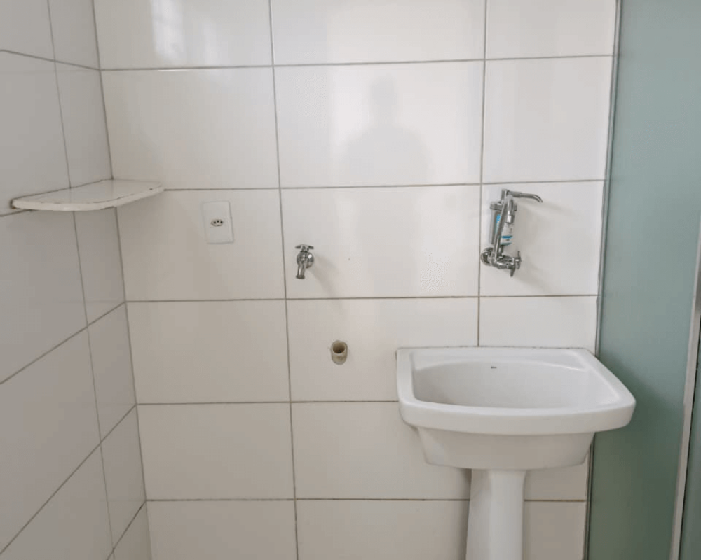 Apartamento para alugar em Caarapó