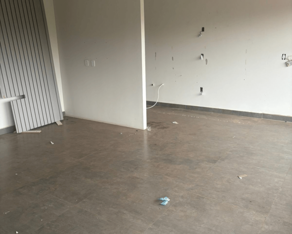 Salão comercial à venda em Caarapó